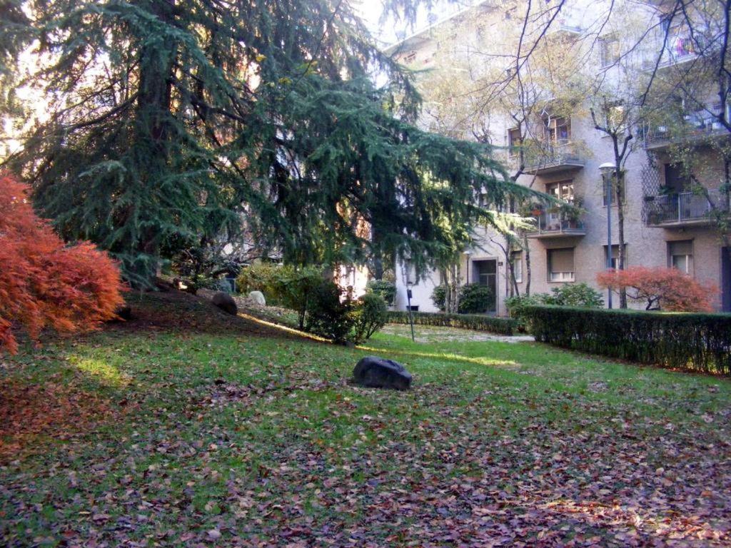 Easystudio Milan - Solari Zewnętrze zdjęcie
