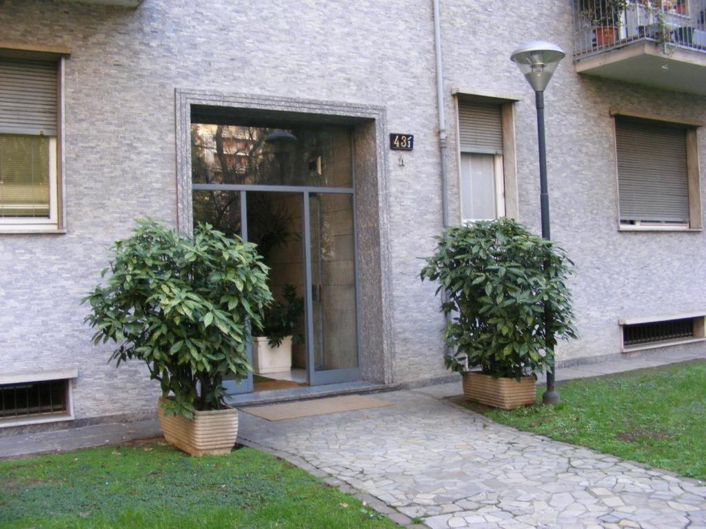 Easystudio Milan - Solari Zewnętrze zdjęcie