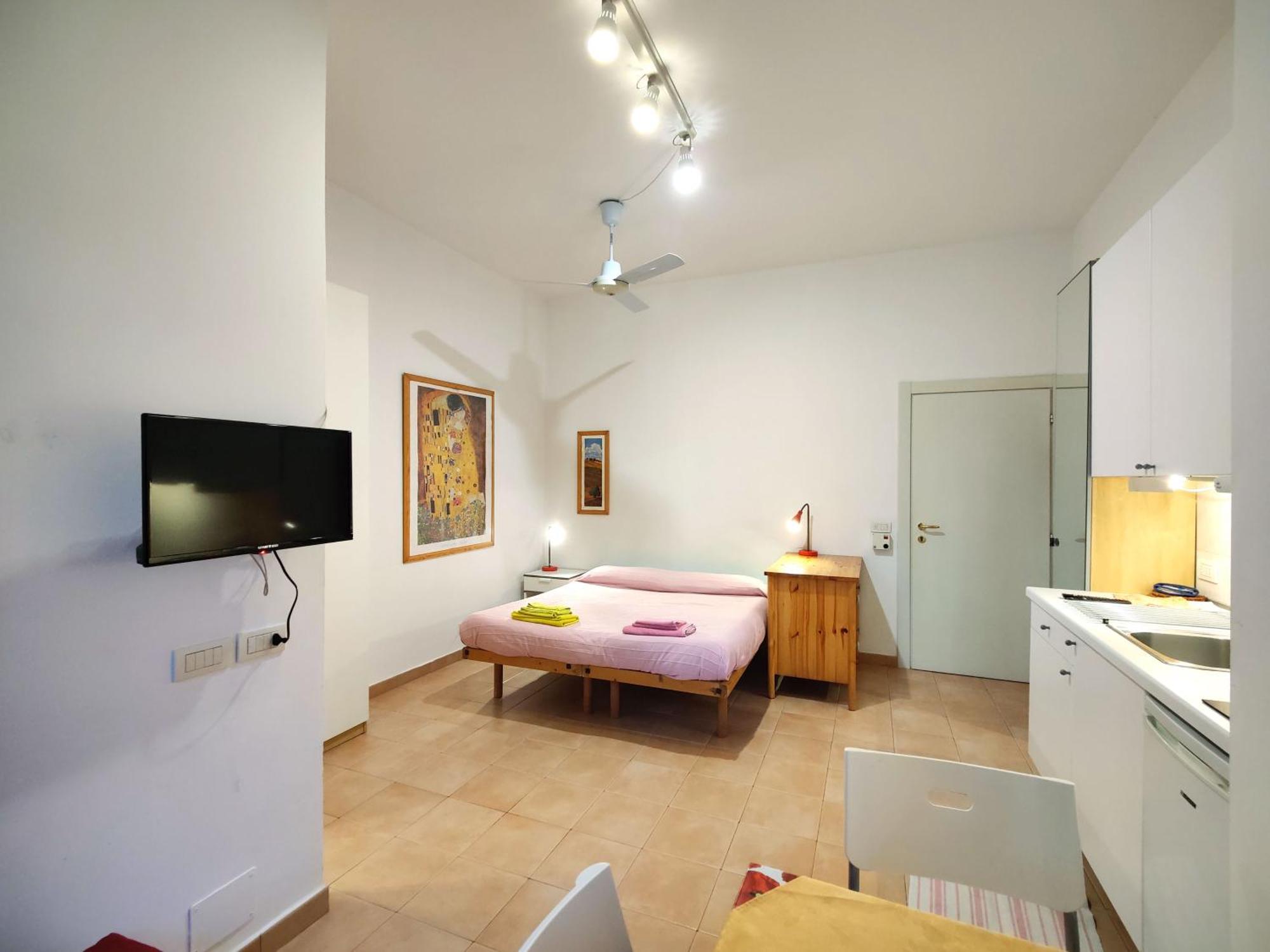 Easystudio Milan - Solari Zewnętrze zdjęcie