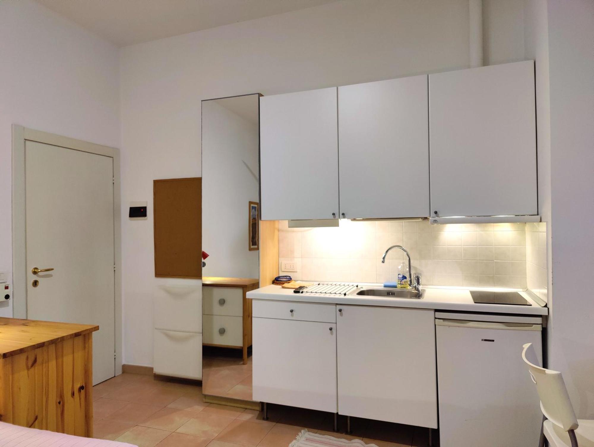 Easystudio Milan - Solari Zewnętrze zdjęcie