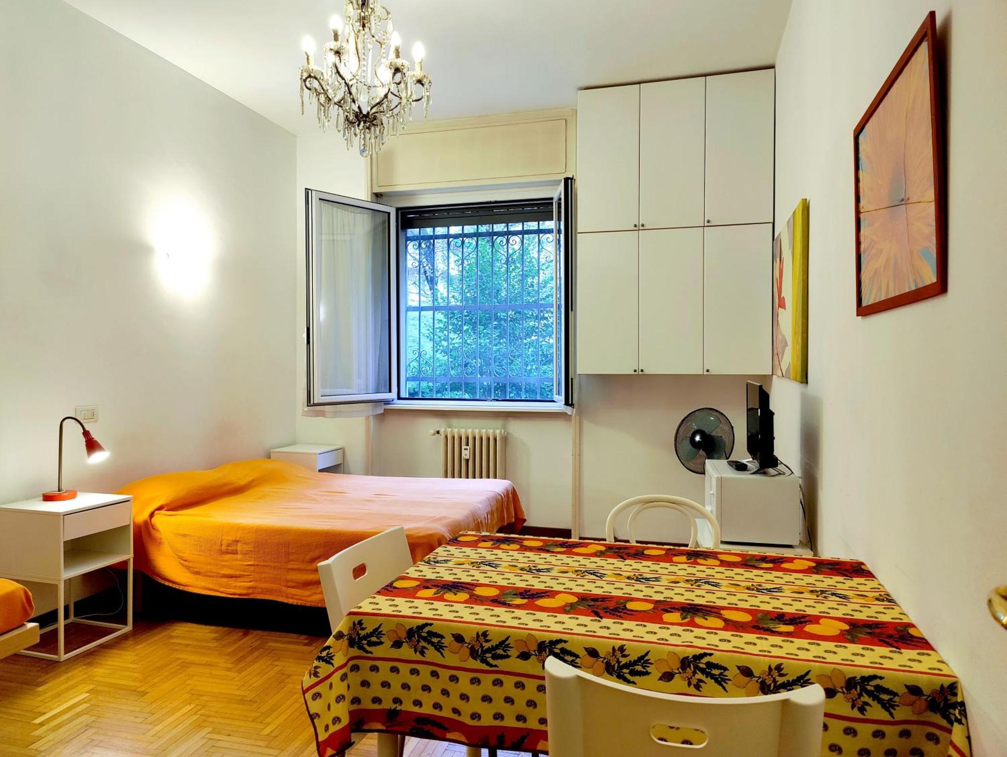 Easystudio Milan - Solari Zewnętrze zdjęcie