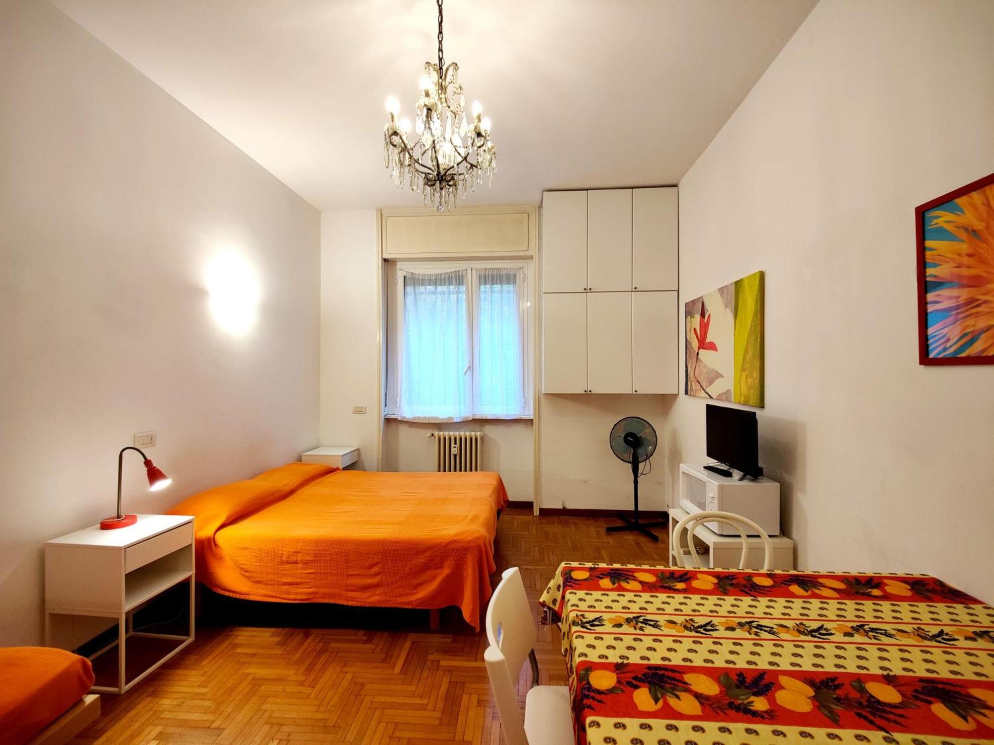 Easystudio Milan - Solari Zewnętrze zdjęcie