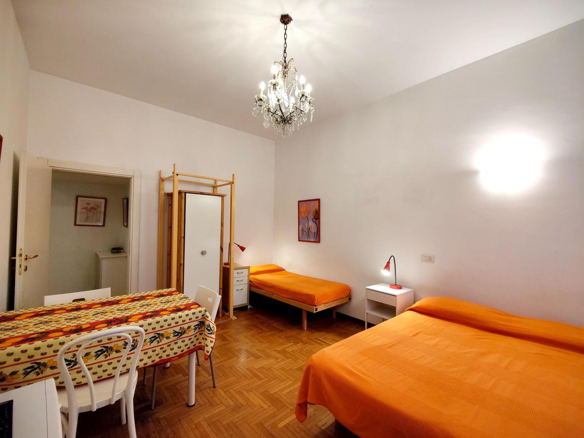 Easystudio Milan - Solari Zewnętrze zdjęcie