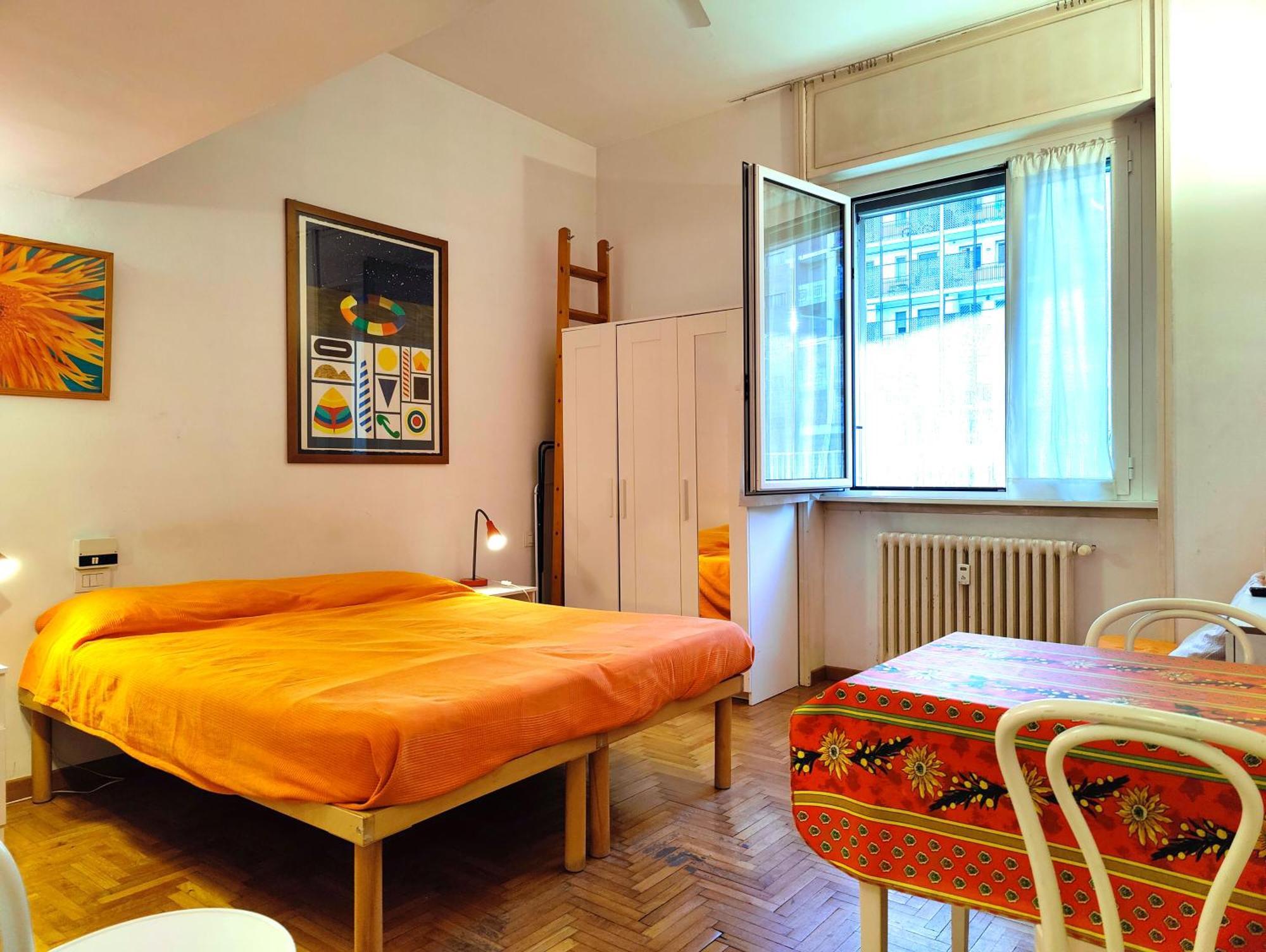 Easystudio Milan - Solari Zewnętrze zdjęcie