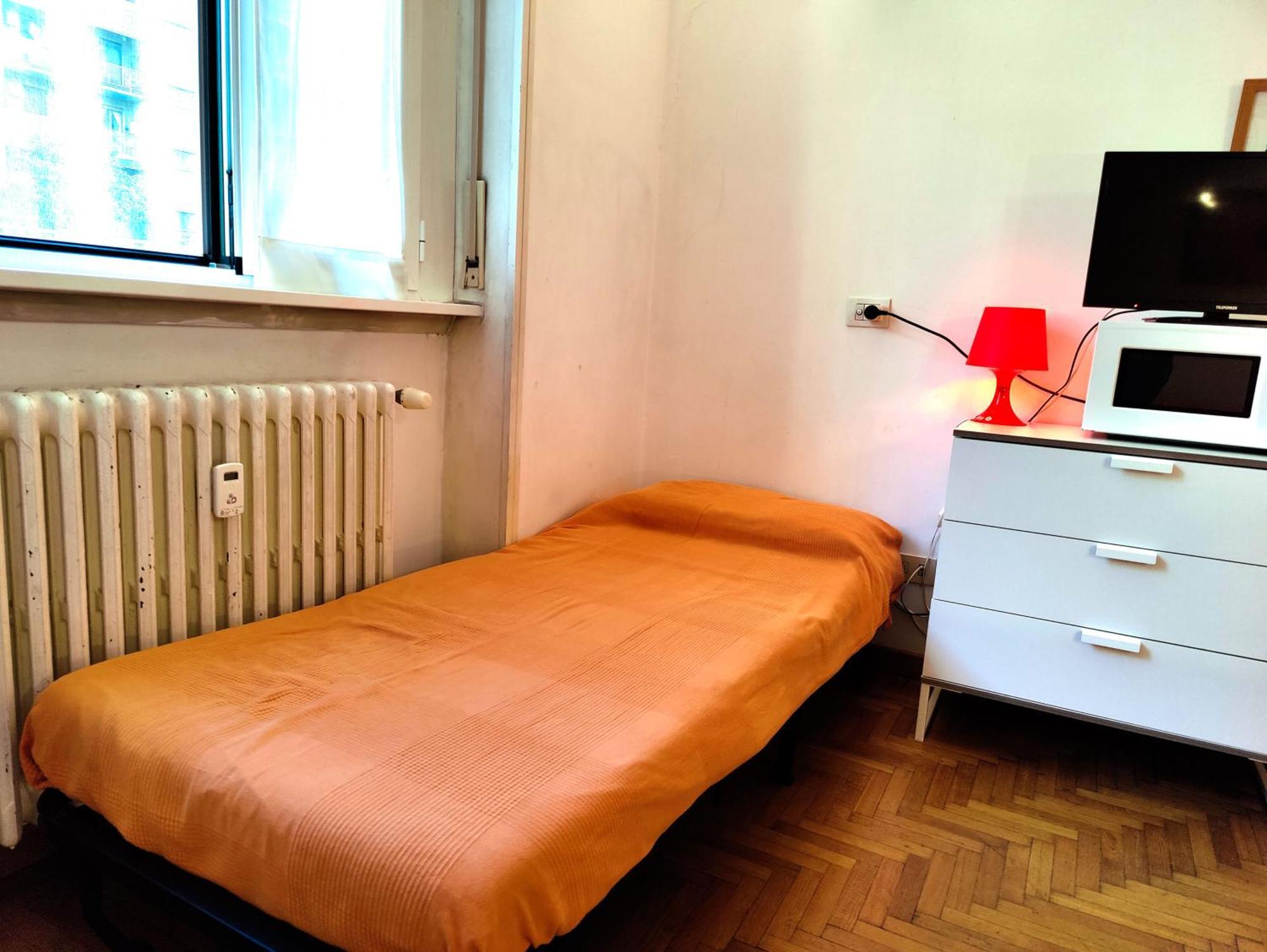 Easystudio Milan - Solari Zewnętrze zdjęcie