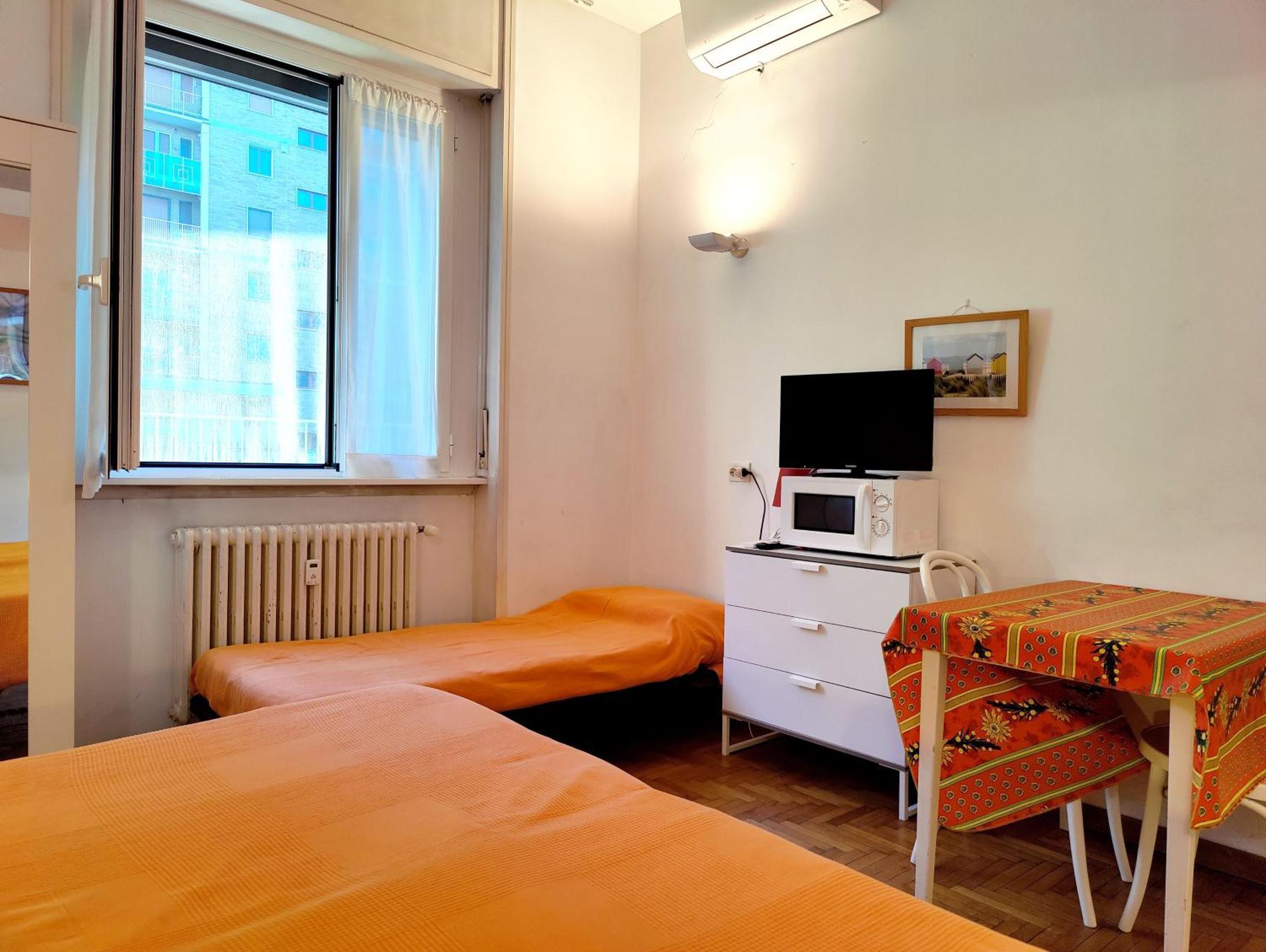 Easystudio Milan - Solari Zewnętrze zdjęcie