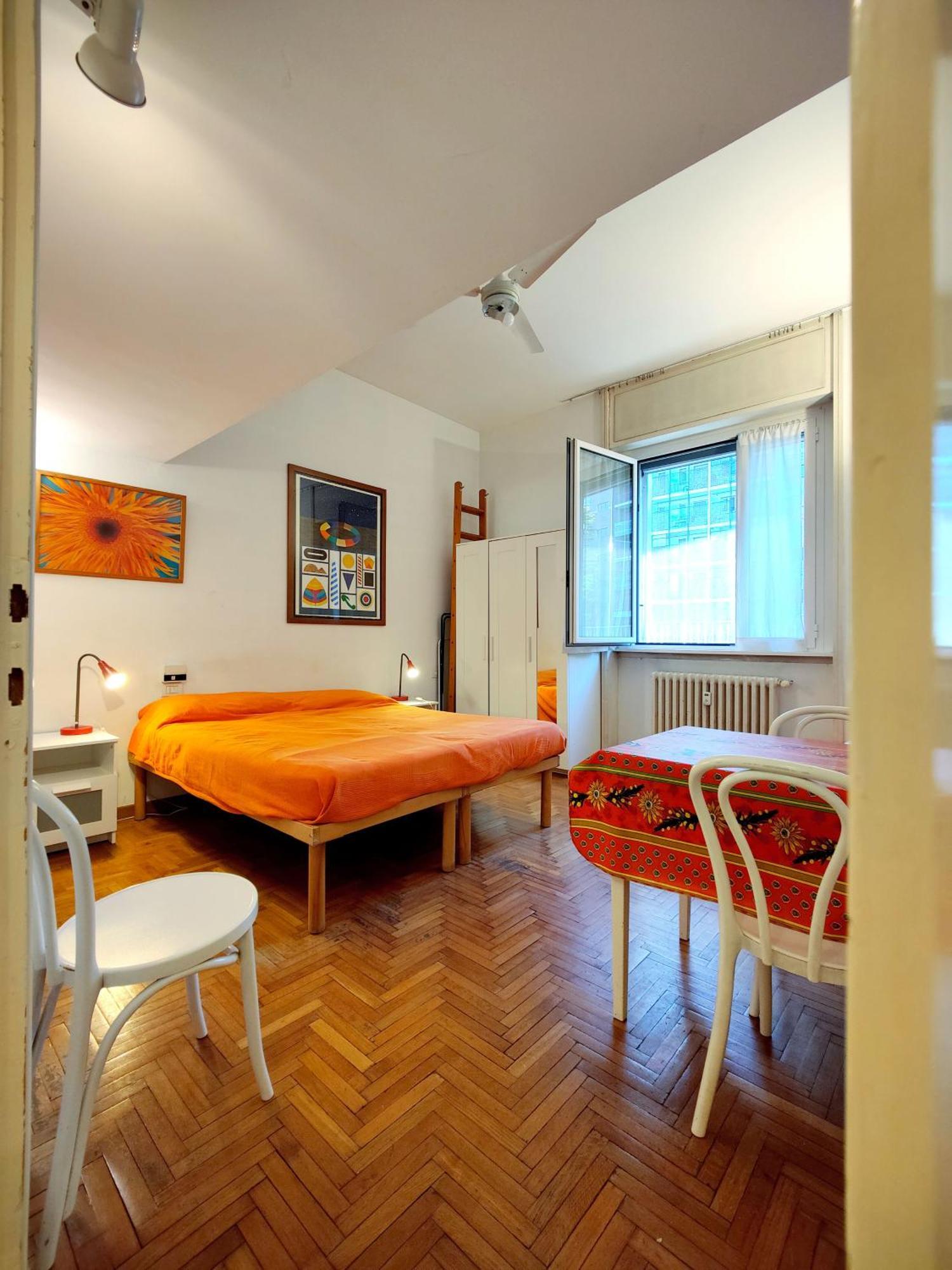 Easystudio Milan - Solari Zewnętrze zdjęcie