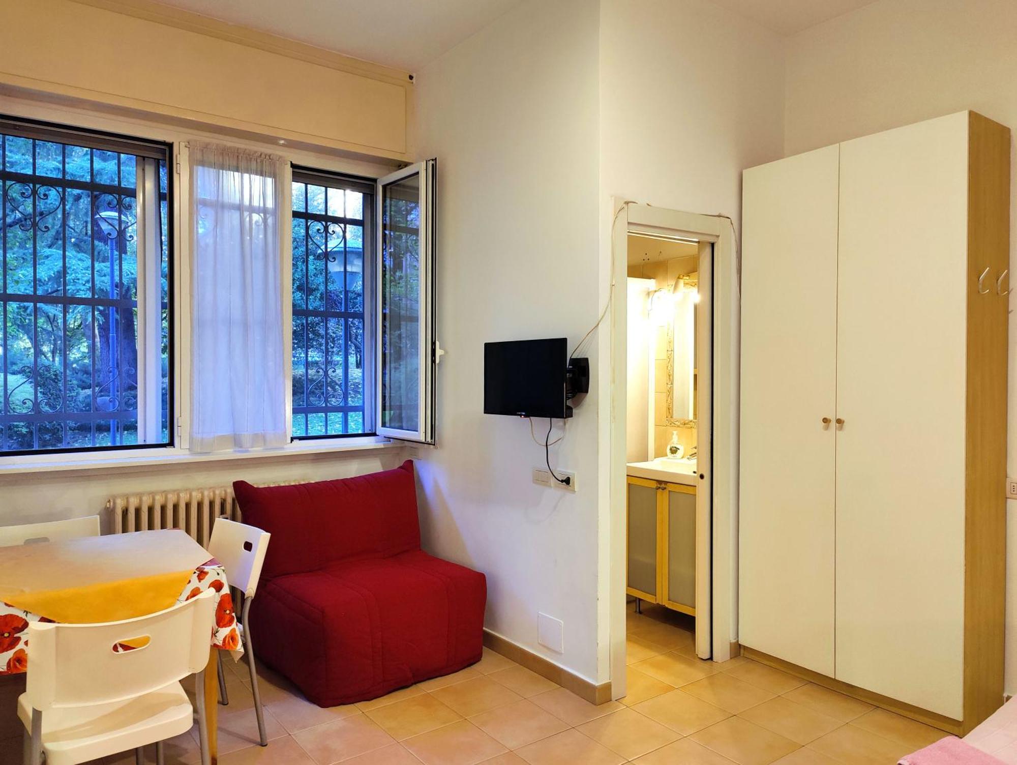 Easystudio Milan - Solari Zewnętrze zdjęcie