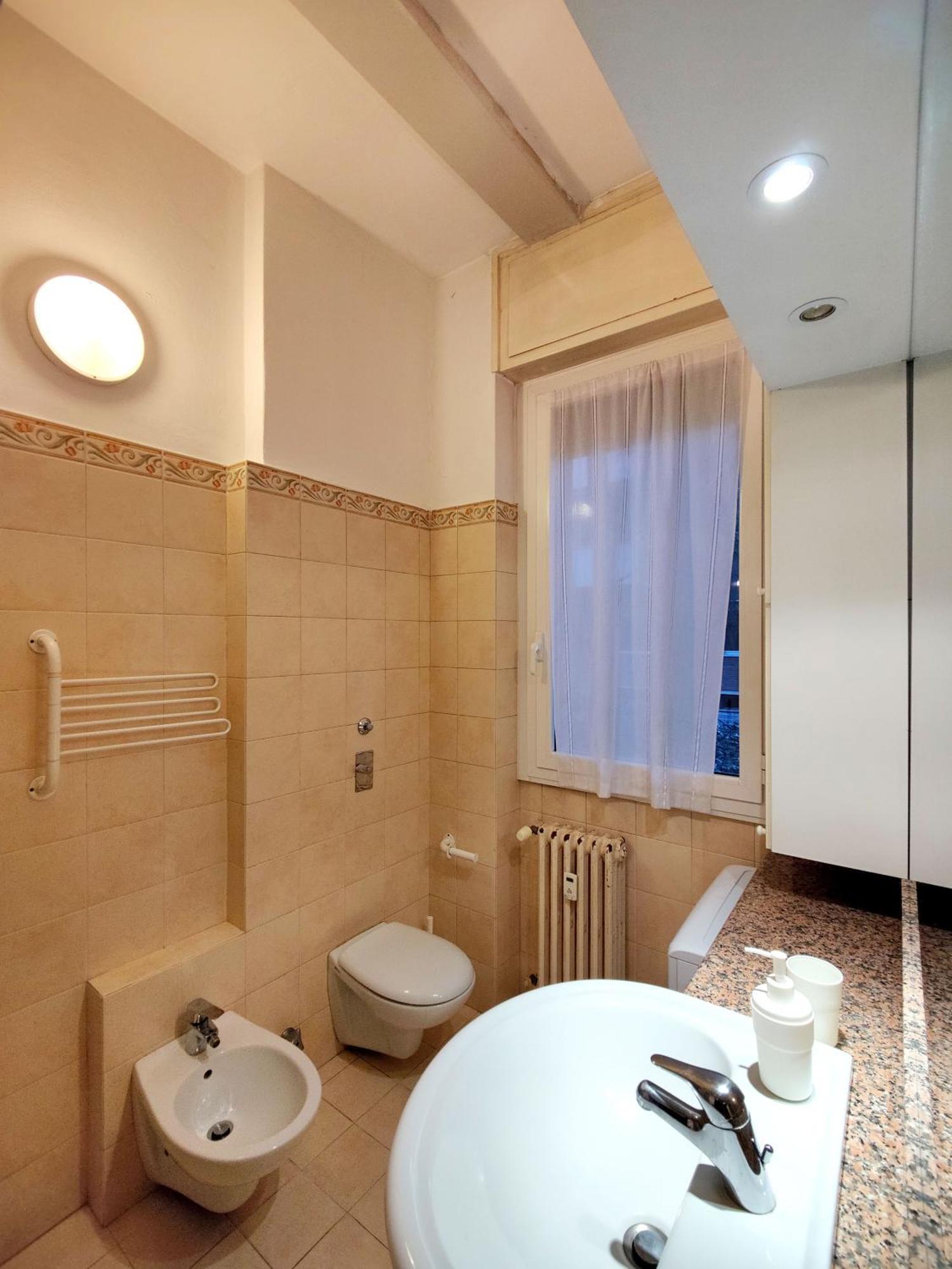 Easystudio Milan - Solari Zewnętrze zdjęcie